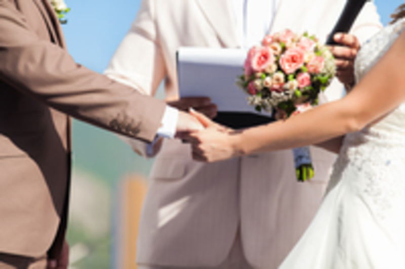 Officiant